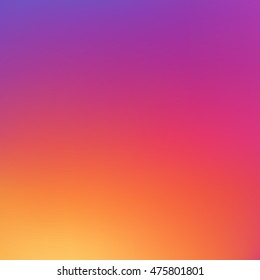 color smooth gradient 