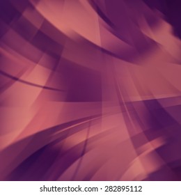 Colorful smooth light lines background. Vector illustration