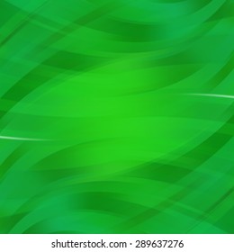 Colorful smooth light lines background. Vector illustration