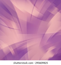 Colorful smooth light lines background. Vector illustration