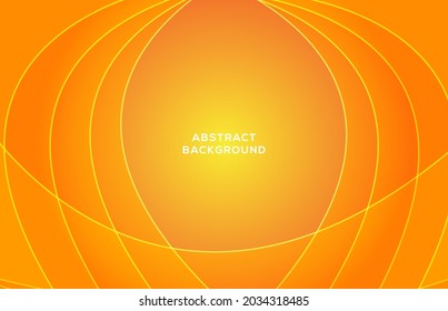 Colorful smooth light lines twist vector background. Ep 10.