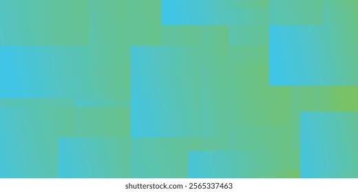 Colorful smooth rotating light lines vector background. modern.