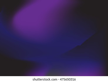 Colorful smooth twist purple vector texture.Beautiful abstract elegant futuristic background.