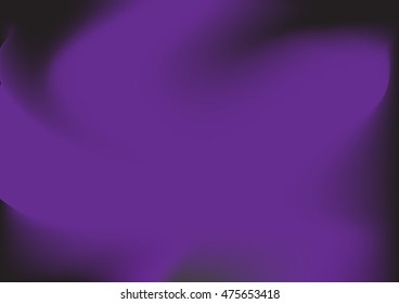 Colorful smooth twist purple vector texture.Beautiful abstract elegant futuristic background.