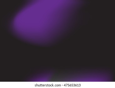 Colorful smooth twist purple vector texture.Beautiful abstract elegant futuristic background.