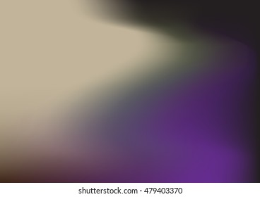 Colorful smooth twist purple vector texture.Beautiful abstract elegant futuristic background.