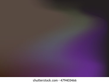 Colorful smooth twist purple vector texture.Beautiful abstract elegant futuristic background.