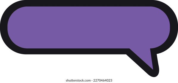 Colorful speech bubbles vector illustration design.