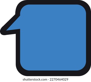 Colorful speech bubbles vector illustration design.