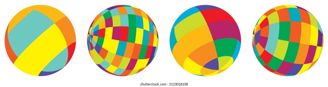 4,188 Checker sphere Images, Stock Photos & Vectors | Shutterstock