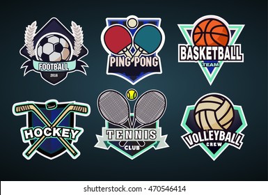 1,446 Pingpong logo Images, Stock Photos & Vectors | Shutterstock