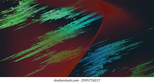 Colorful sportswear fabric soccer jersey abstract grunge texture background