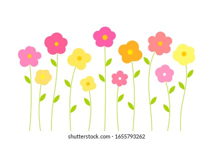 144,243 Growing Flower Stock Vectors, Images & Vector Art | Shutterstock