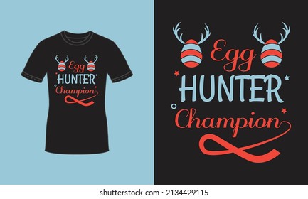Colorful spring typography t shirt design