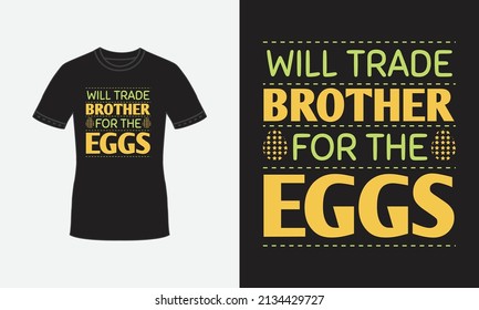 Colorful spring typography t shirt design