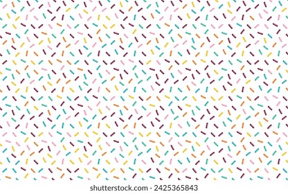 Arrière-plan bannière printanier coloré, arrière-plan doré à éclaboussures décoratives