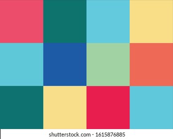 
Colorful square box background wallpaper illustrator vector.
คีย์เวิร์ดที่แนะนำ