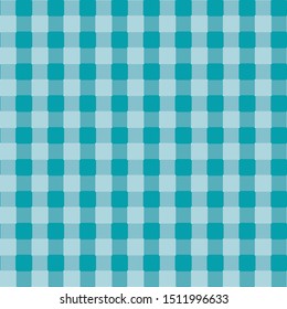 Colorful square seamless pattern print background