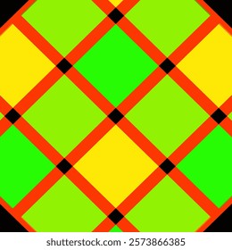 Colorful square, suitable for your background and wallpaper 