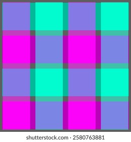 Colorful square, suitable for your background and wallpaper 
