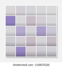 colorful squares background frame, block soft pastel purple pastel, geometric shape, colorful cubes square polygon mosaic, frame squares rainbow, display cabinet shelf square pastel for wall (vector)