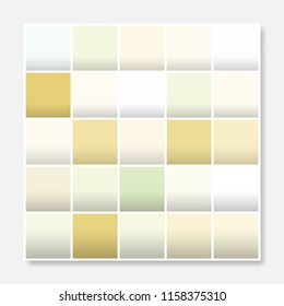 colorful squares background frame, block soft pastel yellow color, geometric shape, colorful cubes square polygon mosaic, frame squares rainbow, display cabinet shelf squares pastel for wall (vector)