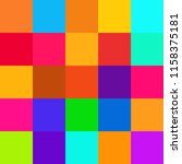 colorful squares colors background, block soft pastel bright rainbow, colorful checkered pattern multi color rainbow, colorful cubes square polygon mosaic, abstract squares rainbow colorful (vector)
