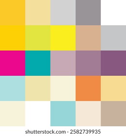 colorful squares colors background, block soft pastel bright rainbow, colorful checkered pattern multi color rainbow,
