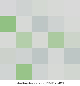 colorful squares colors green, block soft pastel bright green color, colorful checkered pattern multi color rainbow, colorful cubes square polygon mosaic, abstract squares rainbow colorful (vector)