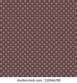 Colorful squares pattern for design. Vector illustration