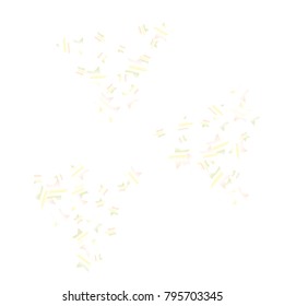 Colorful star falling Pattern. Rainbow colors.Isolated pattern for your project. Astral Design. Chaotic Decor. Modern Creative Starlight Style. Vector illustration for celebration, holiday, invitation