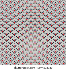 EL DISEÑO COLORIDO DE LA ESTRELLA
