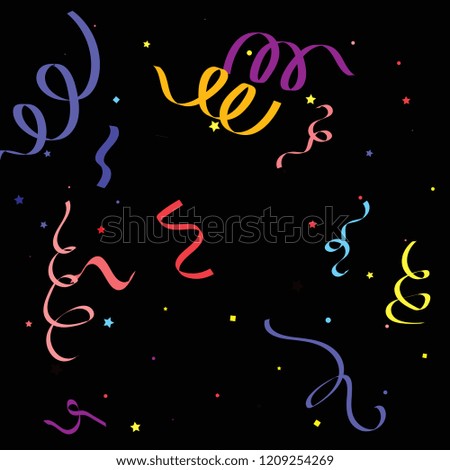 Similar – Image, Stock Photo Rubber worms: ….hinterher, ball game of the boys