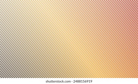 Colorful stipes line abstract background for backdrop or presentation