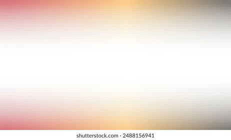 Colorful stipes line abstract background for backdrop or presentation