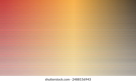 Colorful stipes line abstract background for backdrop or presentation