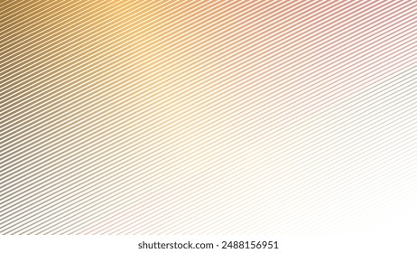 Colorful stipes line abstract background for backdrop or presentation