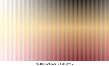 Colorful stipes line abstract background for backdrop or presentation