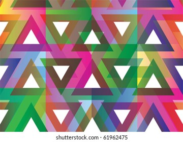 Colorful stock vector background