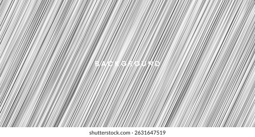 Fundo abstrato de faixa colorida. Efeito de movimento. Linhas de cor. Fundo e banner de textura de fibra colorida. Padrão de gradiente de várias cores e papel de parede texturizado. Modelo de recurso gráfico.