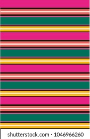 colorful stripe vector