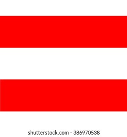 Colorful Stripe. Vector illustration