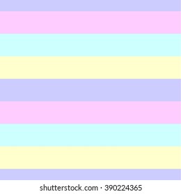Colorful Stripe. Vector illustration