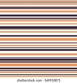 Colorful Stripe. Vector illustration.Vector seamless striped paper vintage color pattern