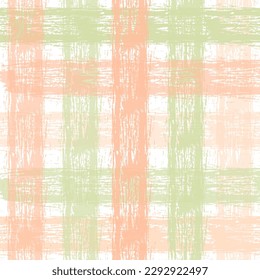 Colorful striped abstract background, variable width stripes. Seamless rainbow horizontal stripes color line art. Seamless pattern design for banner, poster, card, postcard, cover, business card.