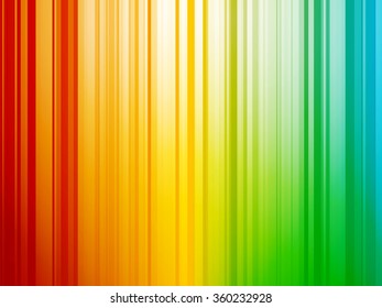 colorful striped background