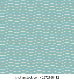 Colorful Striped background. vector illustration