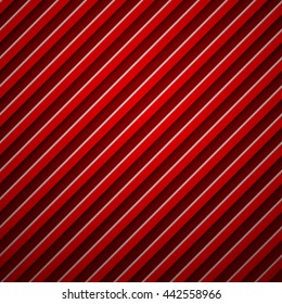 Colorful striped background. Vector illustration.