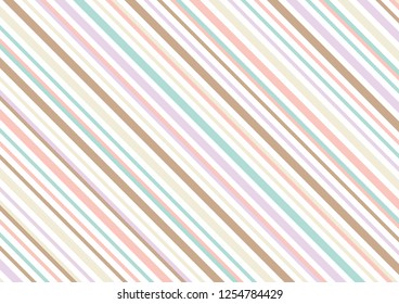 colorful striped pattern background