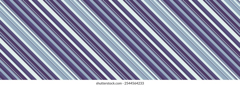 Padrão listrado colorido com vibrações retro. Design perfeito ideal para têxteis, papel de parede ou fundos abstratos modernos. Perfeito para arte vetorial criativa e decoração na moda.